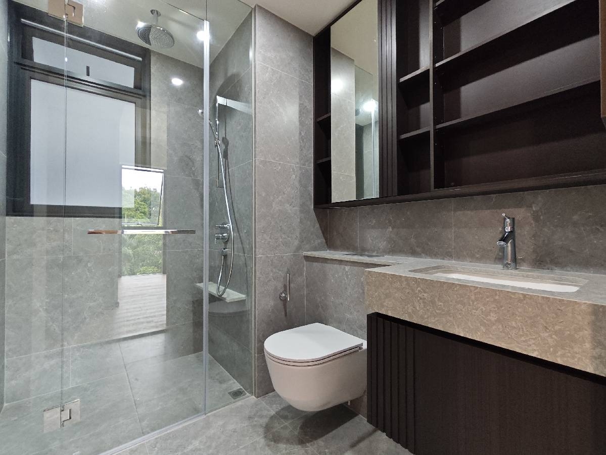 KI RESIDENCES AT BROOKVALE 28