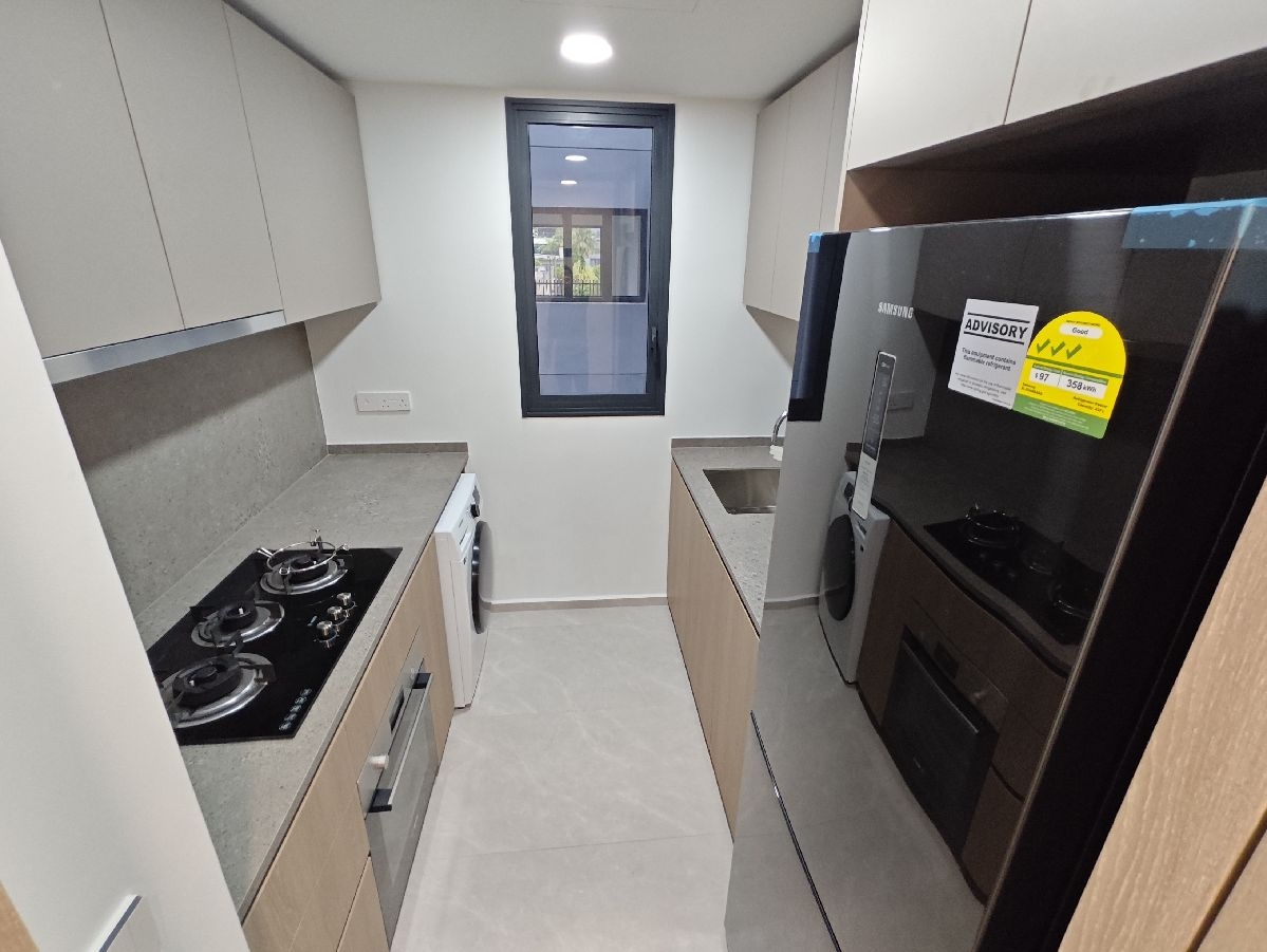 KI RESIDENCES AT BROOKVALE 29