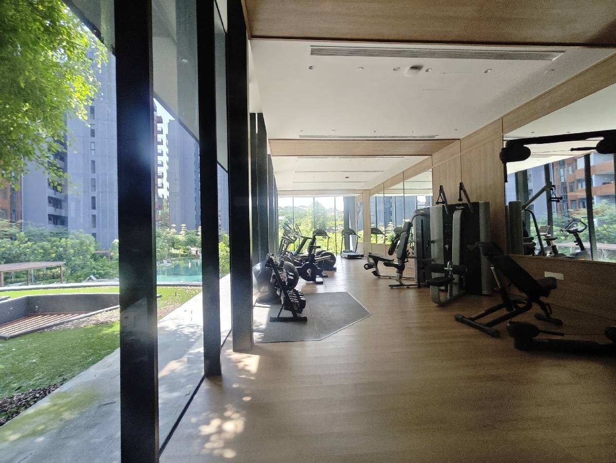 KI RESIDENCES AT BROOKVALE 31