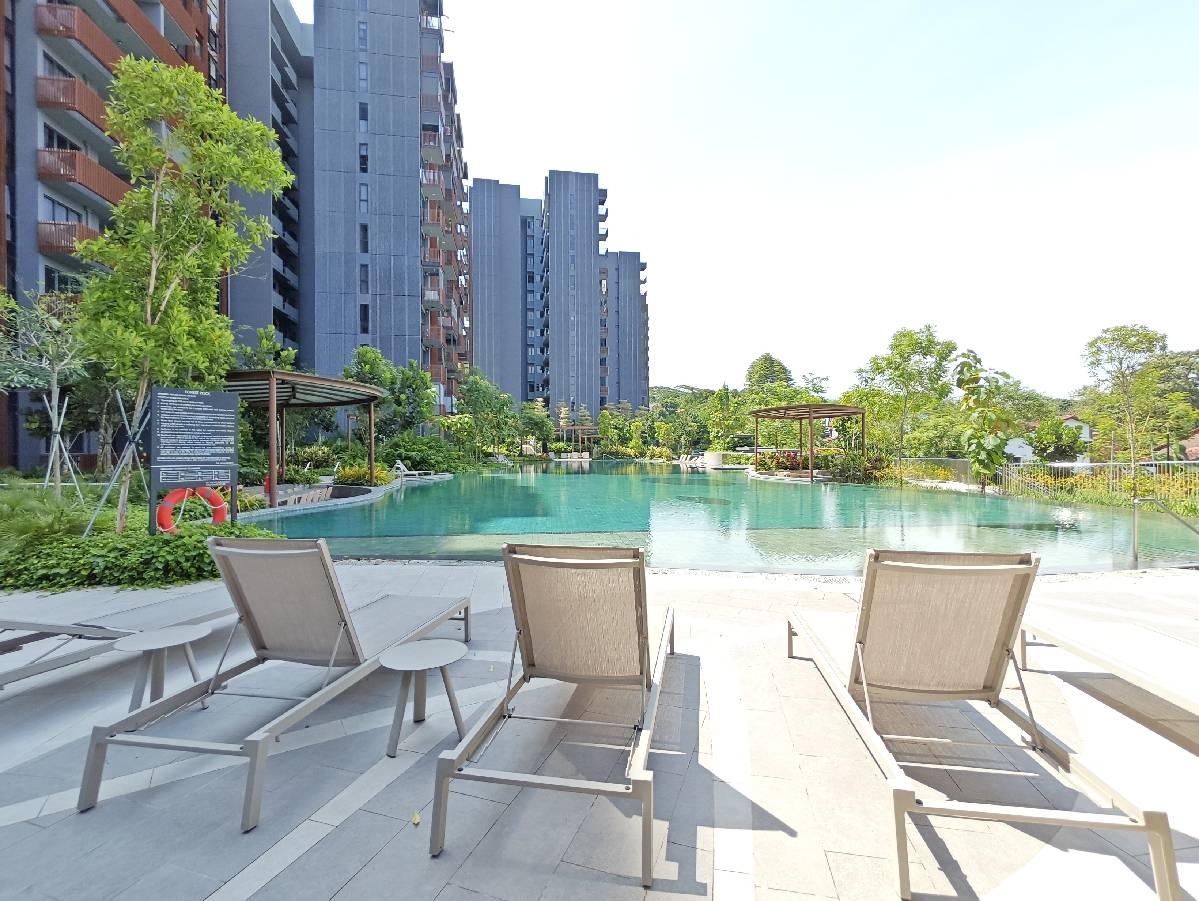 KI RESIDENCES AT BROOKVALE 32