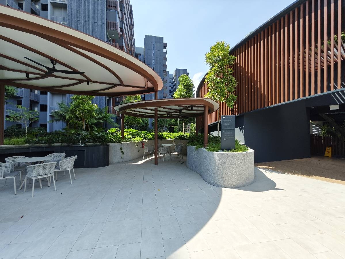 KI RESIDENCES AT BROOKVALE 33