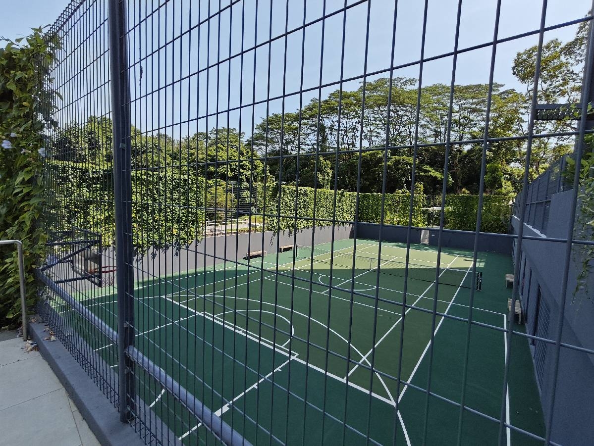 KI RESIDENCES AT BROOKVALE 35