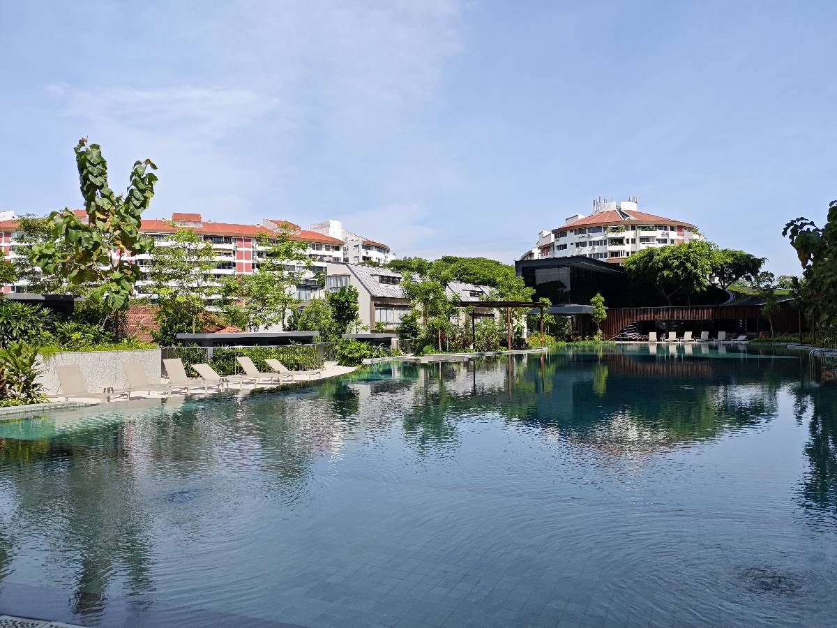 KI RESIDENCES AT BROOKVALE 36