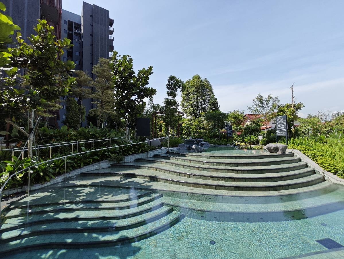 KI RESIDENCES AT BROOKVALE 38