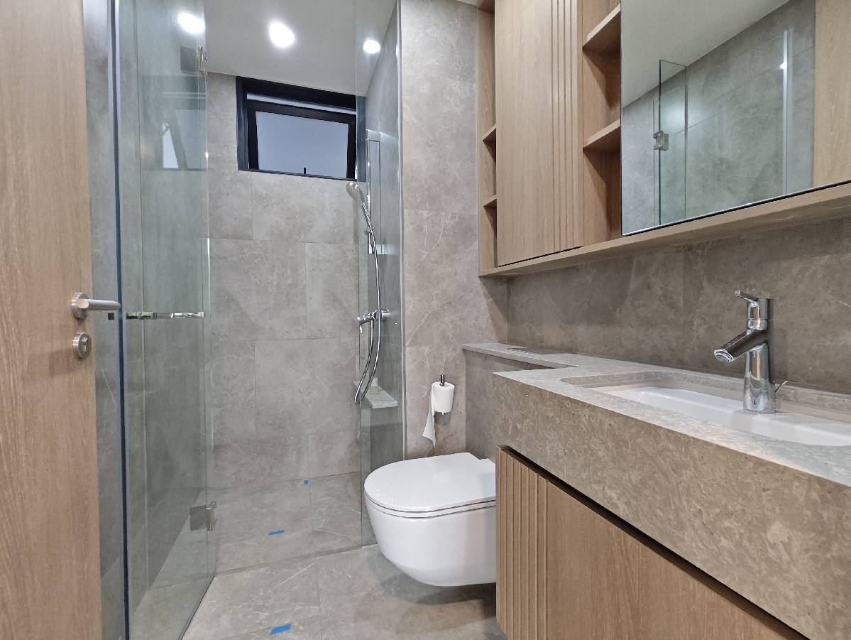 KI RESIDENCES AT BROOKVALE 8