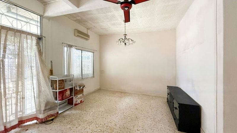 SEMBAWANG HILLS ESTATE 7