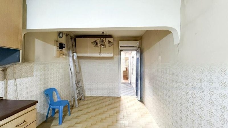 SEMBAWANG HILLS ESTATE 4