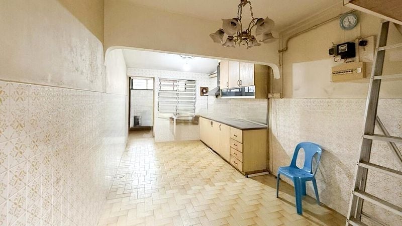 SEMBAWANG HILLS ESTATE 2