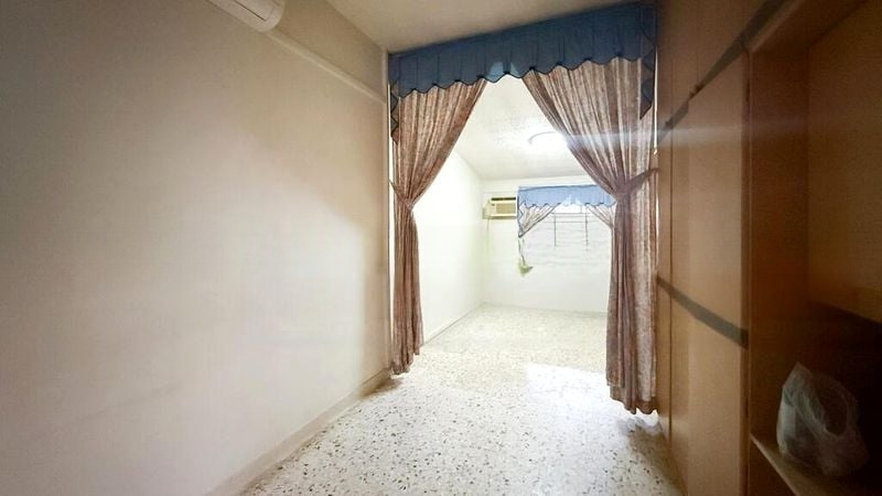 SEMBAWANG HILLS ESTATE 3