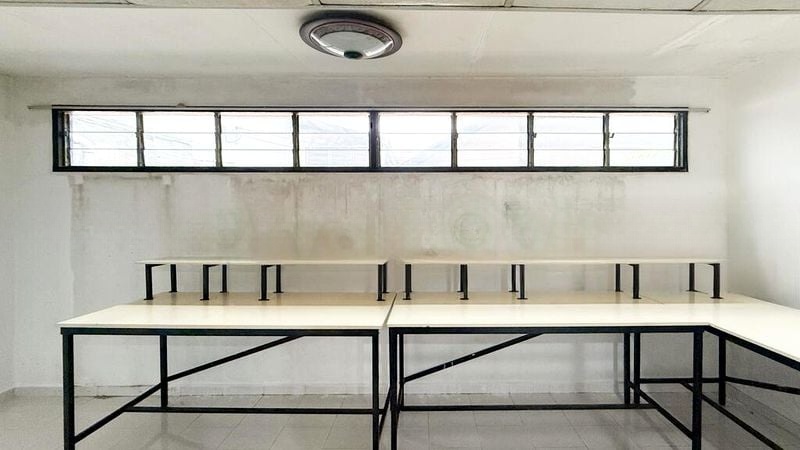 SEMBAWANG HILLS ESTATE 5