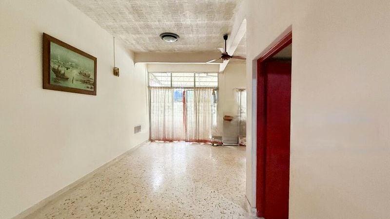 SEMBAWANG HILLS ESTATE 6