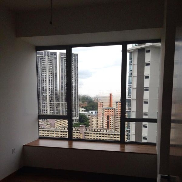 VISTA RESIDENCES 10