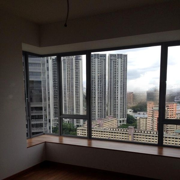 VISTA RESIDENCES 11
