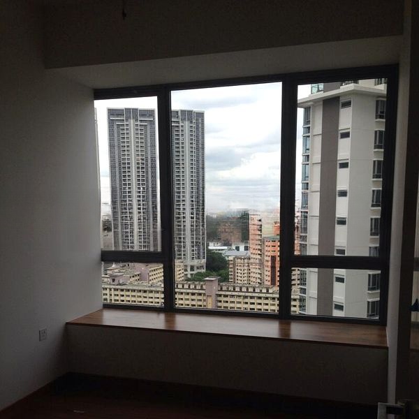 VISTA RESIDENCES 13