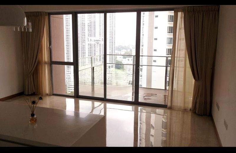 VISTA RESIDENCES 3
