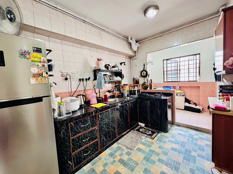 JURONG WEST CTRL 1 6