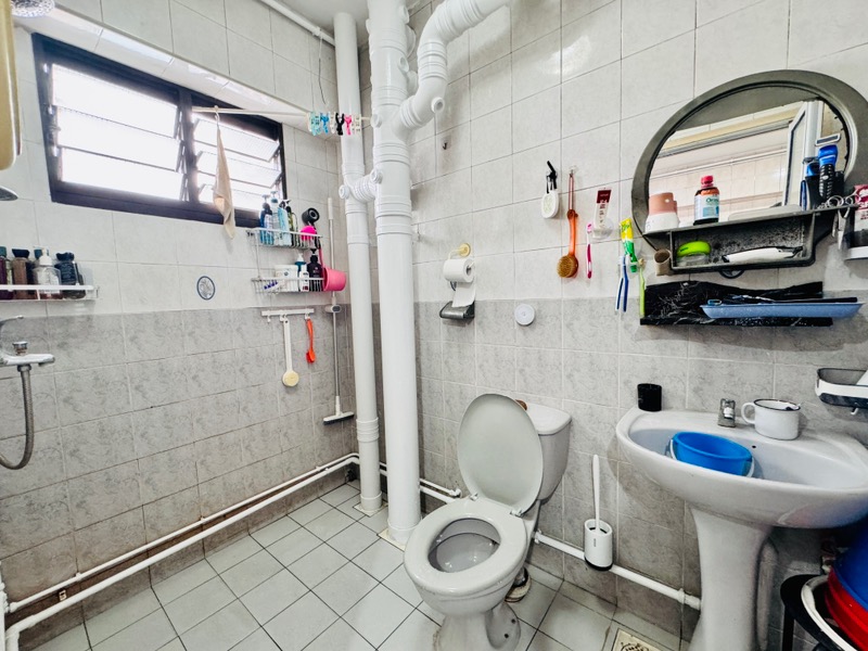 JURONG WEST CTRL 1 7