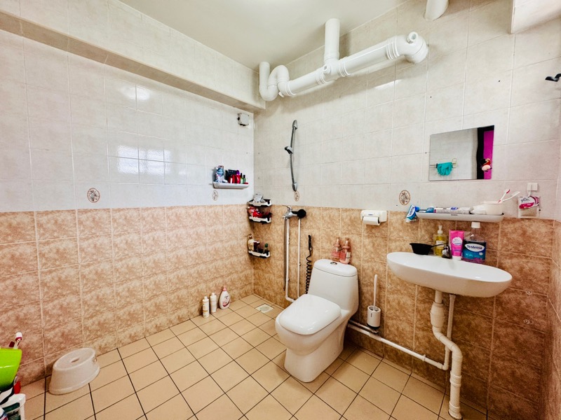 JURONG WEST CTRL 1 8