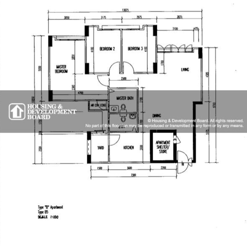 JURONG WEST CTRL 1 9
