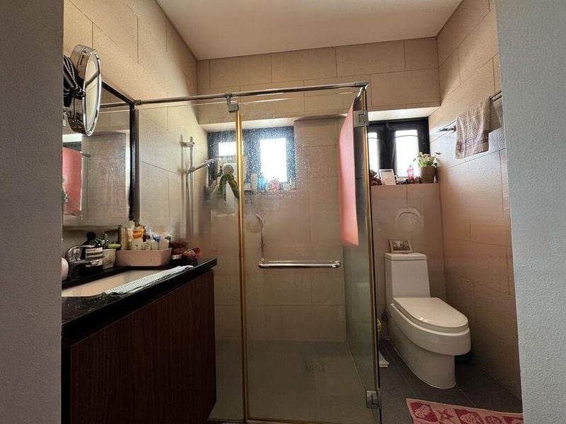 SELETAR HILLS ESTATE 3