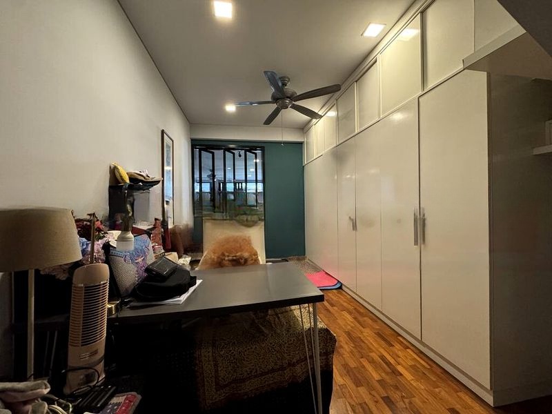 SELETAR HILLS ESTATE 5