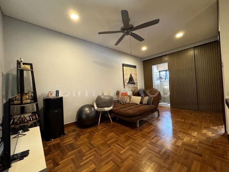 SELETAR HILLS ESTATE 2