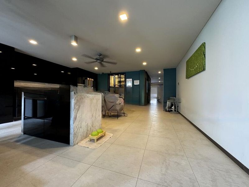 SELETAR HILLS ESTATE 8