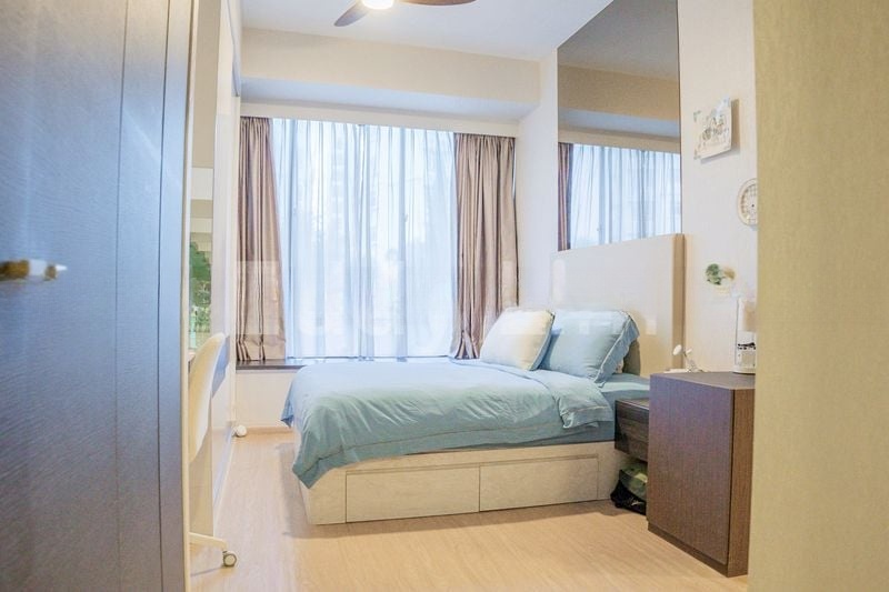 ROSEWOOD SUITES 5