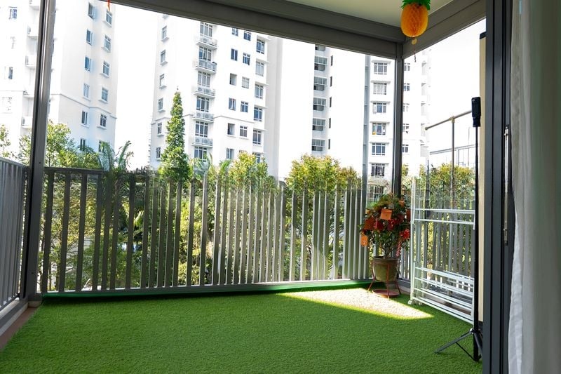 ROSEWOOD SUITES 3