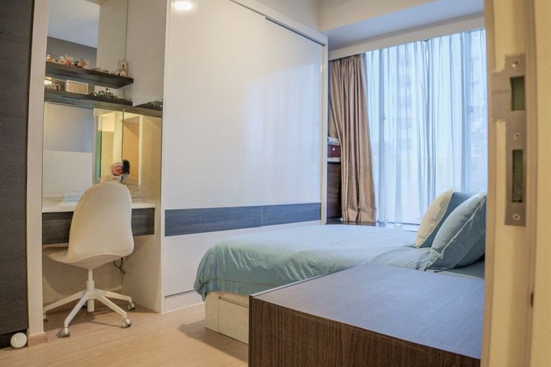 ROSEWOOD SUITES 6