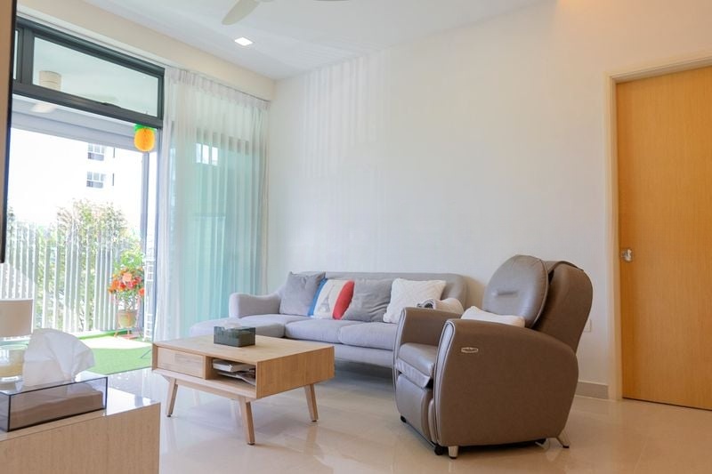 ROSEWOOD SUITES 2