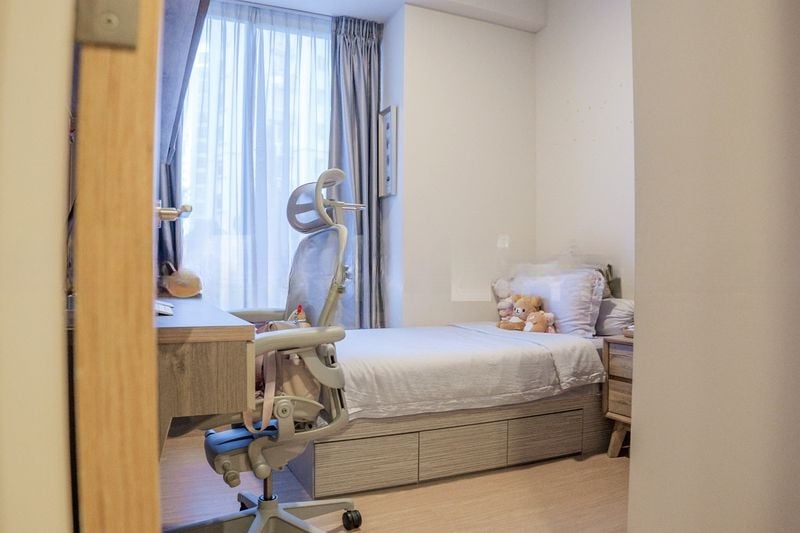 ROSEWOOD SUITES 7