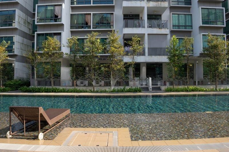 ROSEWOOD SUITES 10