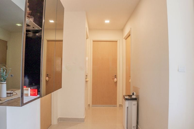 ROSEWOOD SUITES 4