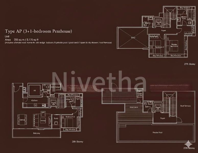 IRESIDENCES 7
