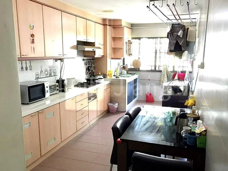 CLEMENTI WEST ST 2 2