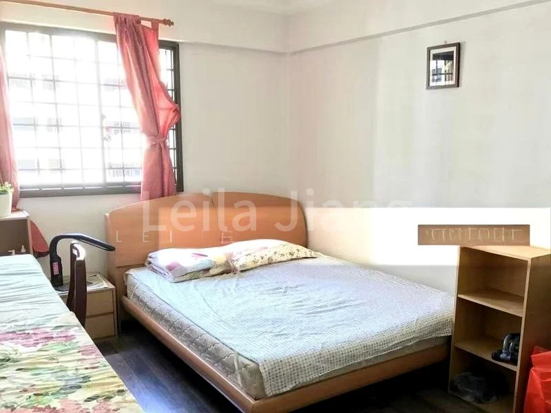 CLEMENTI WEST ST 2 3