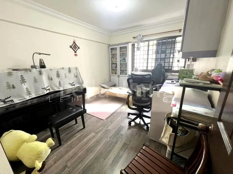 CLEMENTI WEST ST 2 4