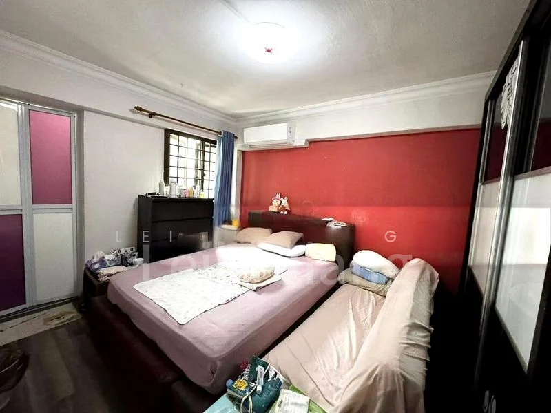 CLEMENTI WEST ST 2 5