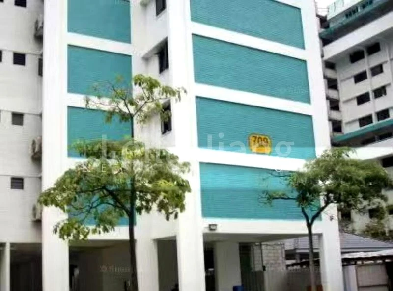 CLEMENTI WEST ST 2 6