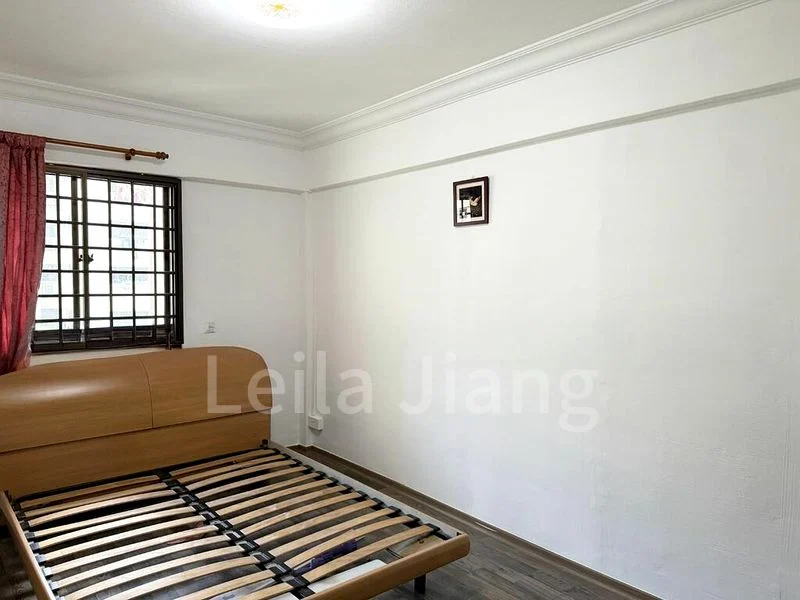 CLEMENTI WEST ST 2 9