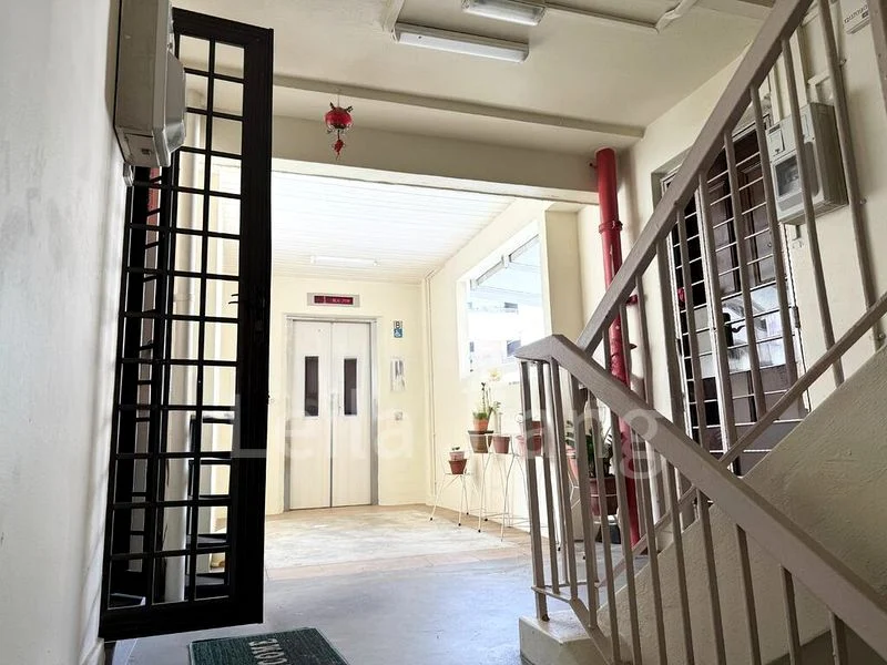 CLEMENTI WEST ST 2 10