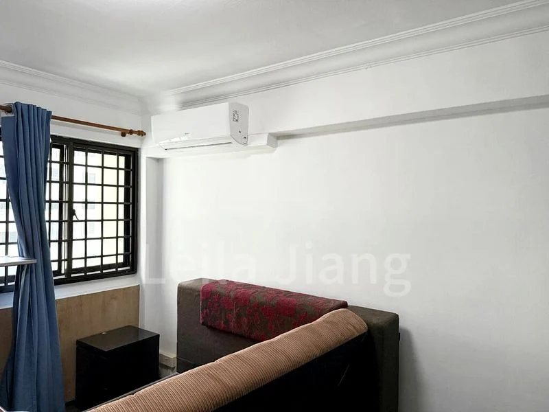 CLEMENTI WEST ST 2 11