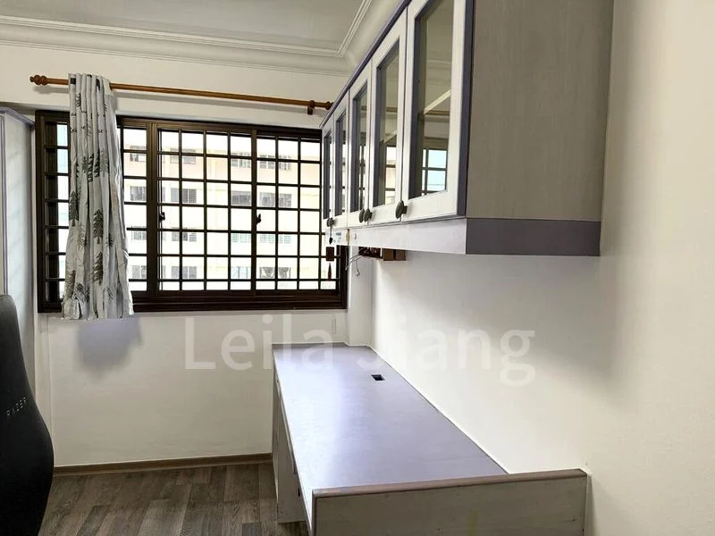 CLEMENTI WEST ST 2 12