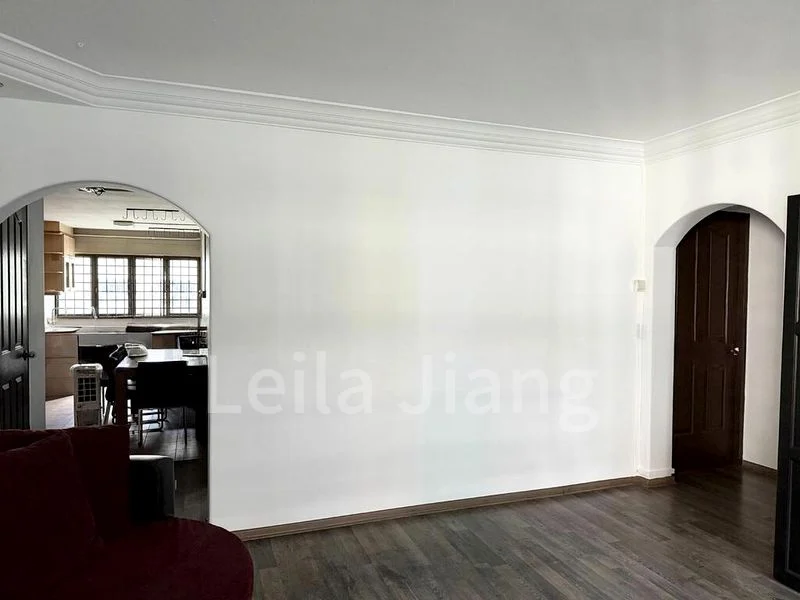 CLEMENTI WEST ST 2 13