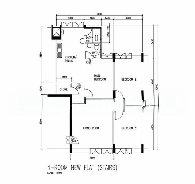 CLEMENTI WEST ST 2 14
