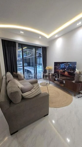 MARINA ONE RESIDENCES 3