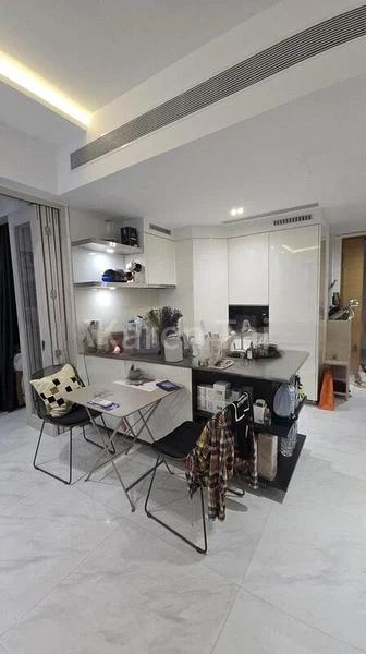 MARINA ONE RESIDENCES 5