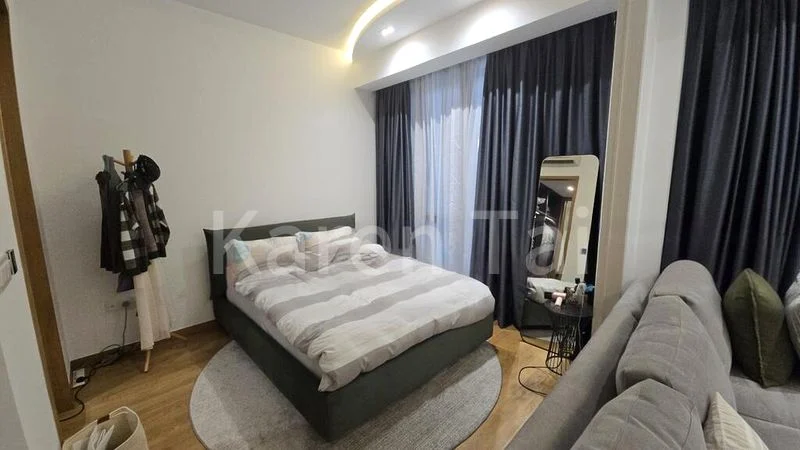 MARINA ONE RESIDENCES 7