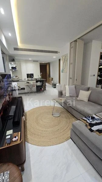 MARINA ONE RESIDENCES 8